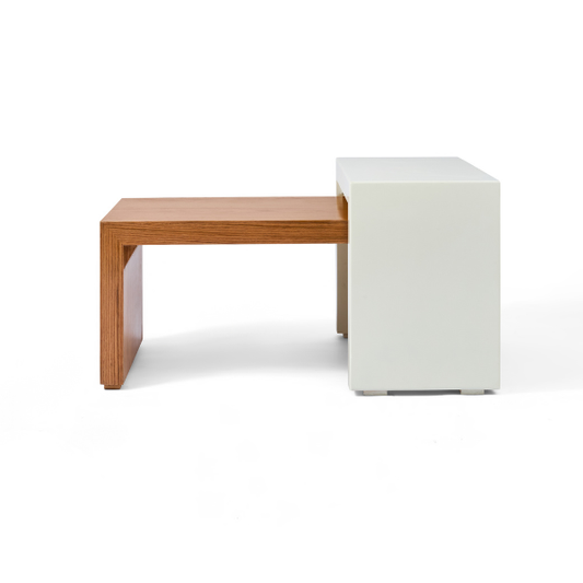 Nested Coffee Table Set