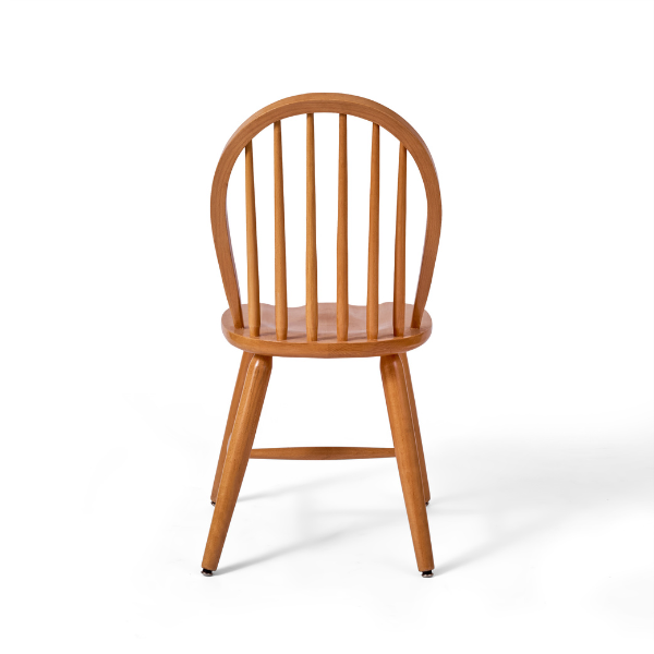 Classic Wooden Dining Chair