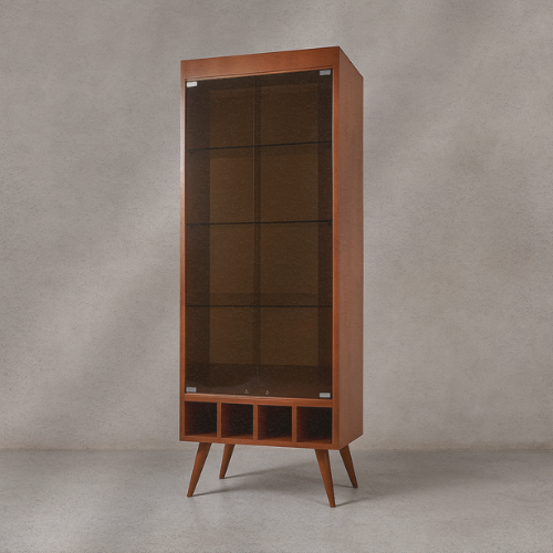 DISPLAY CABINET