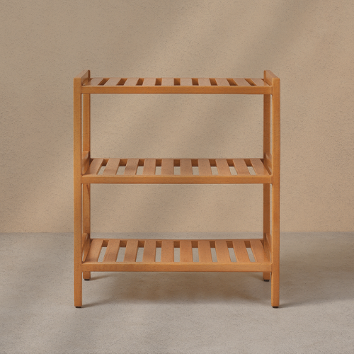 STORAGE & SHELVING UNITS