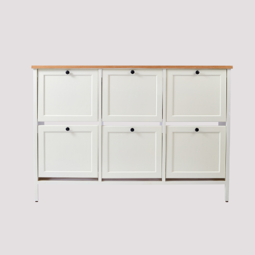 SHOE CABINETS