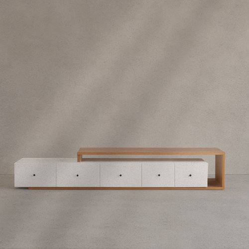 TV UNITS