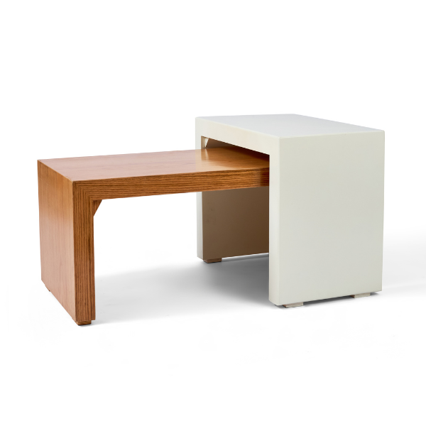 Nested Coffee Table Set