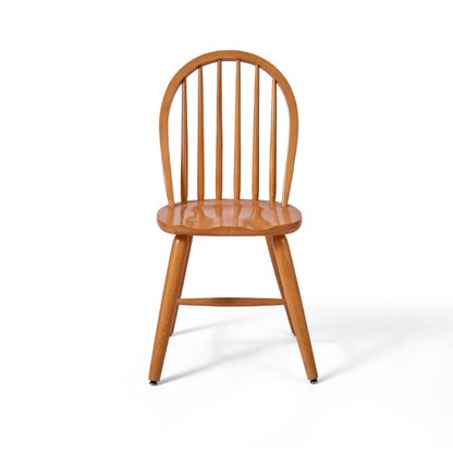 Classic Wooden Dining Chair