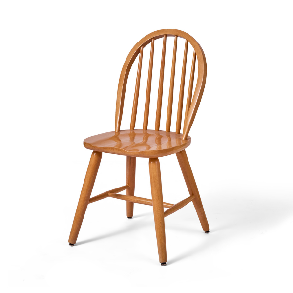 Classic Wooden Dining Chair