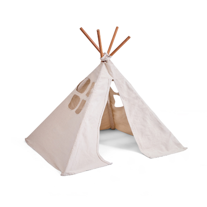 Kids Teepee Tent