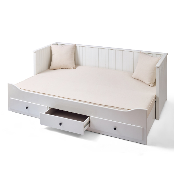 Convertible Daybed Sofa
