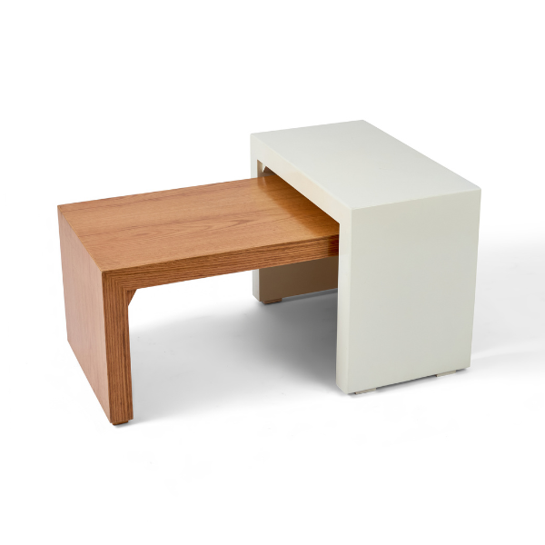 Nested Coffee Table Set