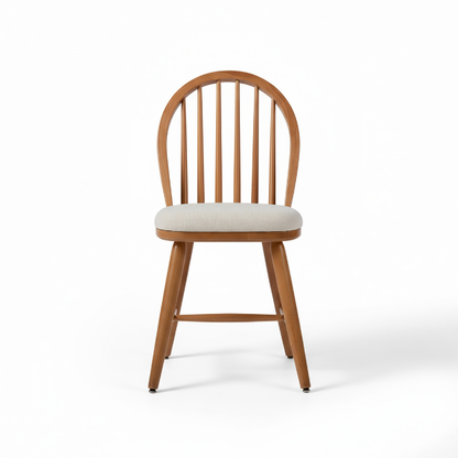 Classic Upholstered Dining Chair