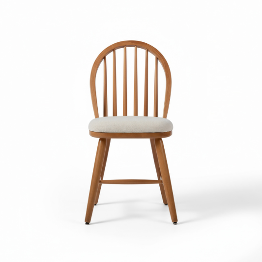 Classic Upholstered Dining Chair