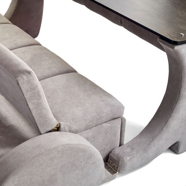 TriFlex Sofa Bed Desk