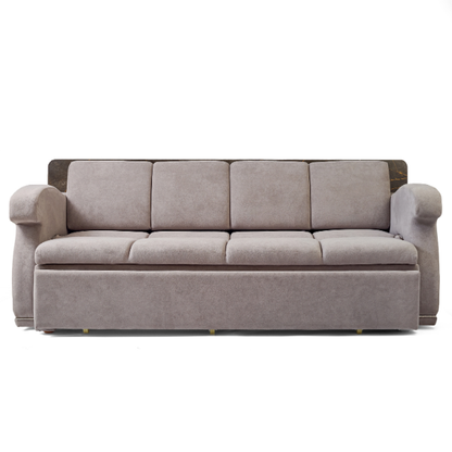 TriFlex Sofa Bed Desk