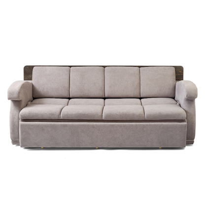 TriFlex Sofa Bed Desk