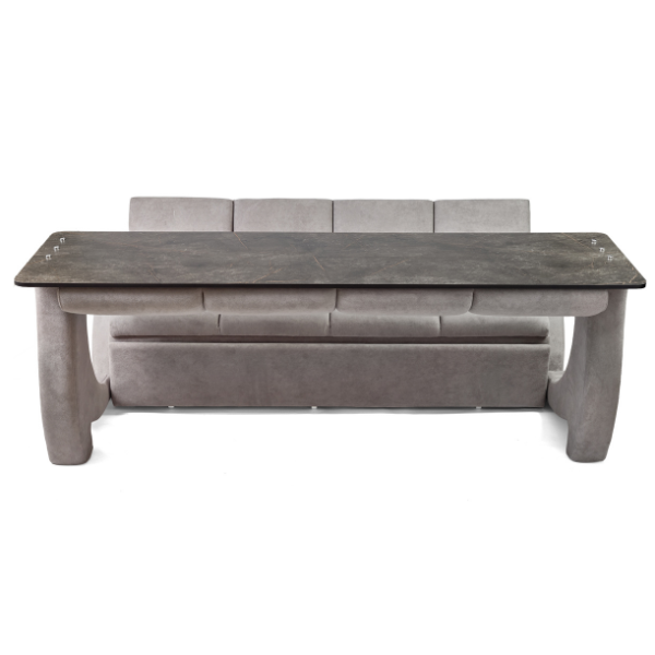 TriFlex Sofa Bed Desk