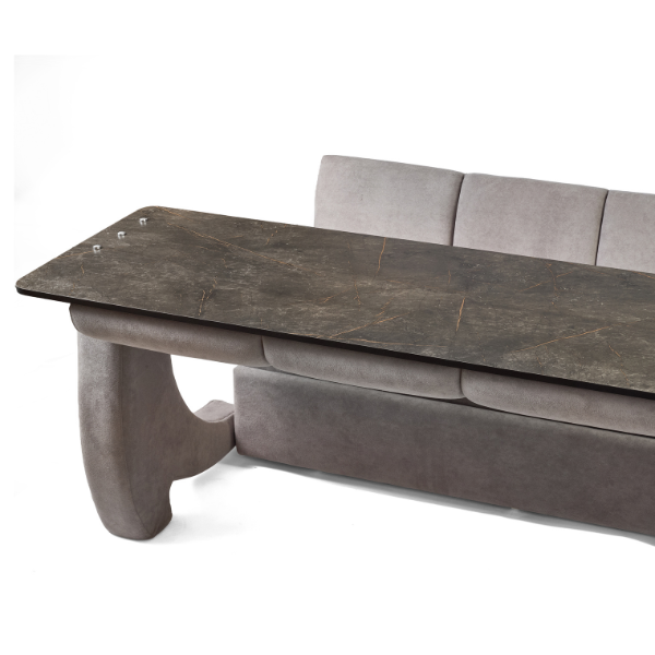 TriFlex Sofa Bed Desk