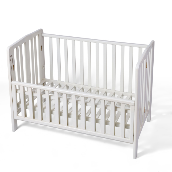 Foldable Baby Crib