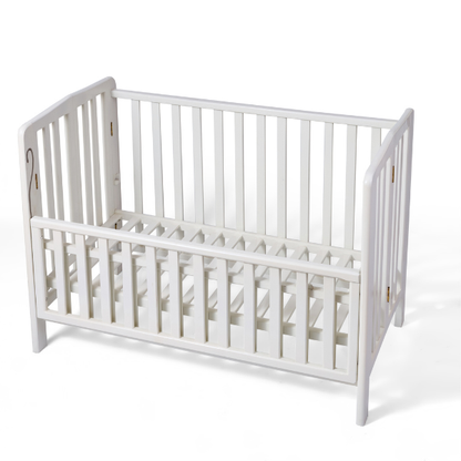 Foldable Baby Crib