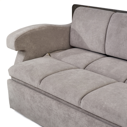 TriFlex Sofa Bed Desk