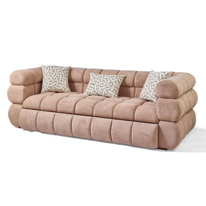 Bubble Luxe Sofa Bed