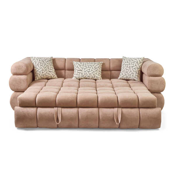 Bubble Luxe Sofa Bed