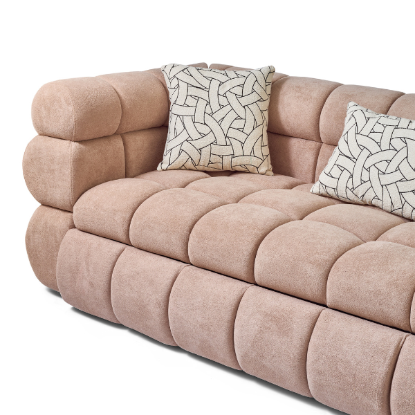 Bubble Luxe Sofa Bed