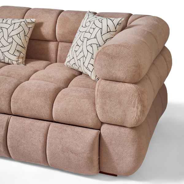 Bubble Luxe Sofa Bed