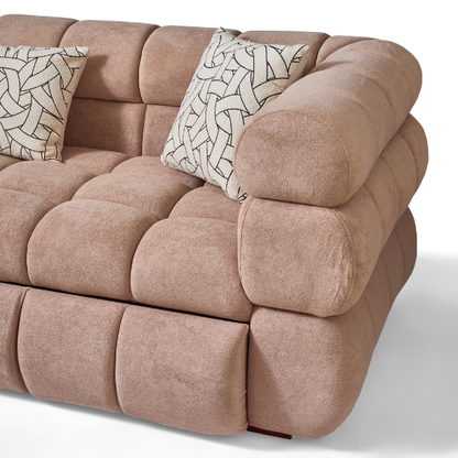 Bubble Luxe Sofa Bed
