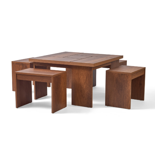 QuadNest Table Set