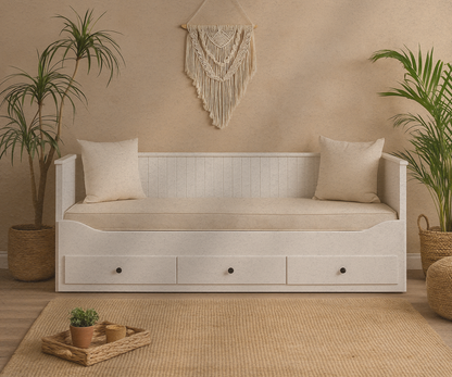 Convertible Daybed Sofa