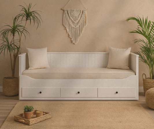 Convertible Daybed Sofa