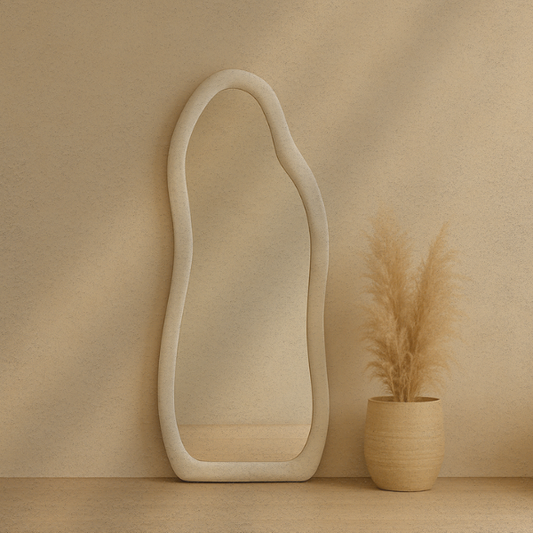 frame mirror